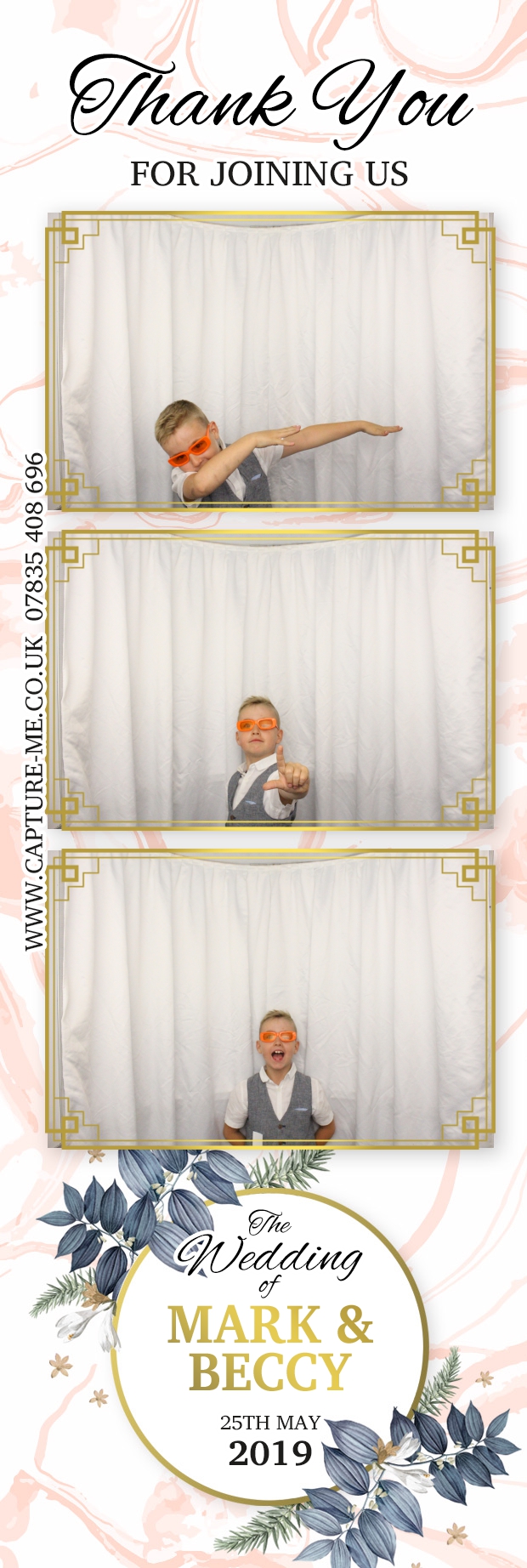 Mark and Beccy's Wedding | View more photos from the event at gallery.capture-me.co.uk/u/Capture-me/Mark-and-Beccys-Wedding